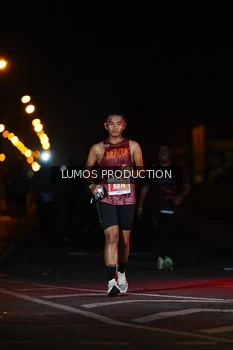 Runner Photo 4834163