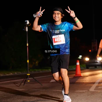 Runner Photo 4834166