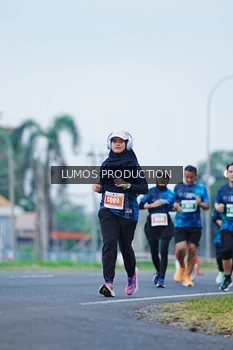 Runner Photo 4834167