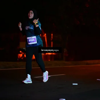 Runner Photo 4834168