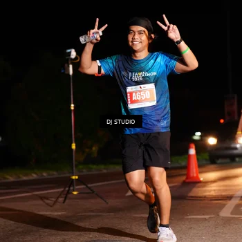 Runner Photo 4834169