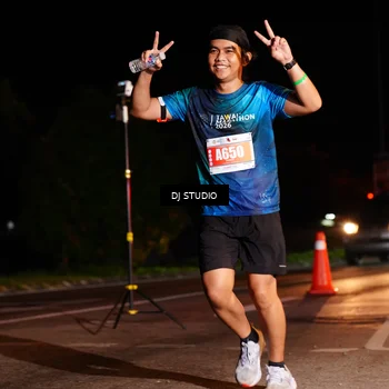 Runner Photo 4834170