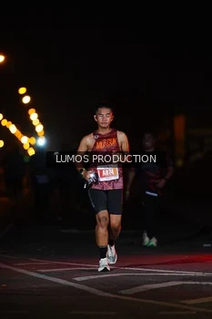 Runner Photo 4834171