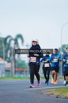 Runner Photo 4834173