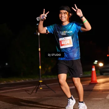 Runner Photo 4834174