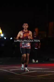 Runner Photo 4834175