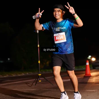 Runner Photo 4834176