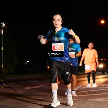 Runner Photo 4834178