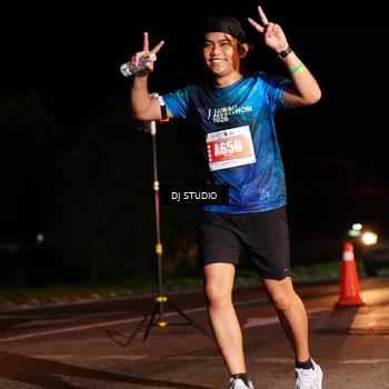 Runner Photo 4834179
