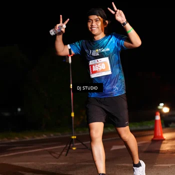 Runner Photo 4834181