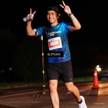 Runner Photo 4834183