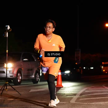 Runner Photo 4834184