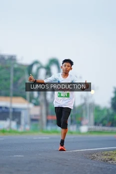 Runner Photo 4834185
