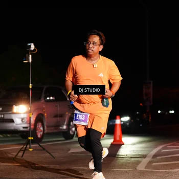 Runner Photo 4834194