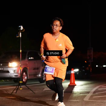 Runner Photo 4834197