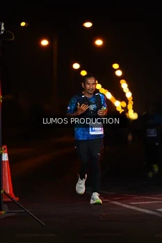 Runner Photo 4834198