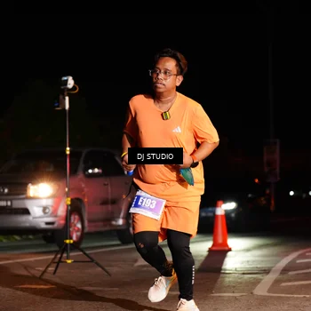 Runner Photo 4834199