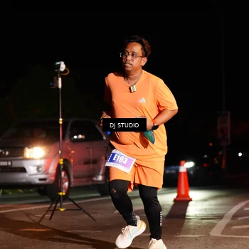 Runner Photo 4834201