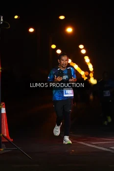 Runner Photo 4834203