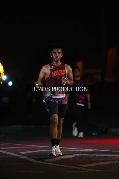 Runner Photo 4834206