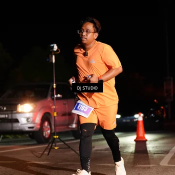 Runner Photo 4834207