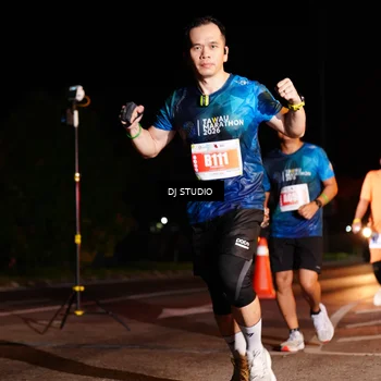 Runner Photo 4834209