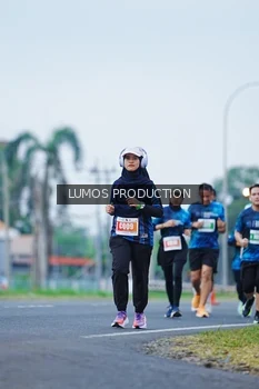 Runner Photo 4834218