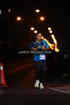 Runner Photo 4834221