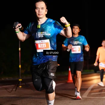Runner Photo 4834223