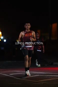 Runner Photo 4834226