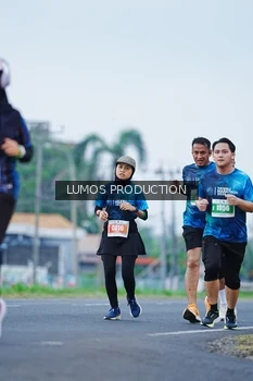 Runner Photo 4834230