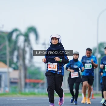 Runner Photo 4834233