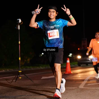 Runner Photo 4834234