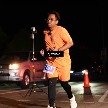 Runner Photo 4834242