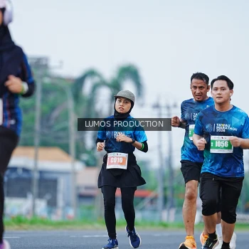 Runner Photo 4834244