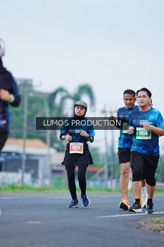 Runner Photo 4834245