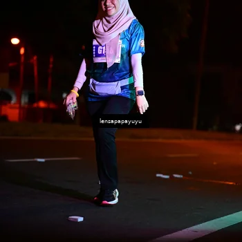Runner Photo 4834246