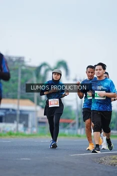 Runner Photo 4834250