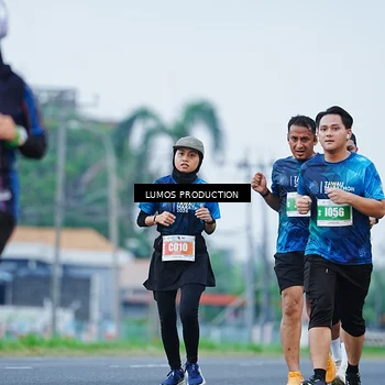 Runner Photo 4834256