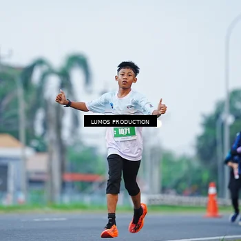 Runner Photo 4834257