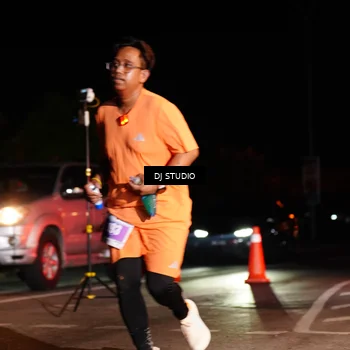 Runner Photo 4834258