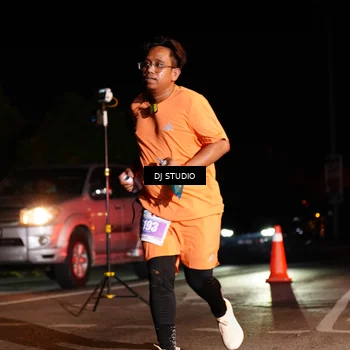 Runner Photo 4834261