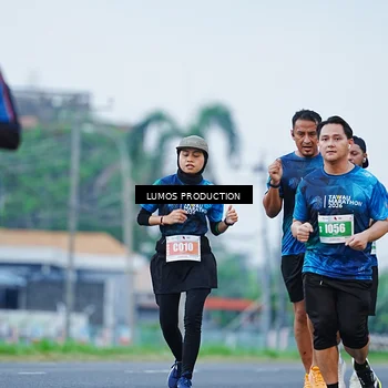 Runner Photo 4834262