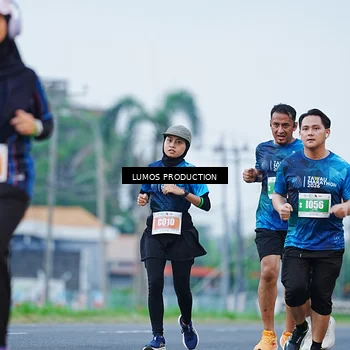 Runner Photo 4834263