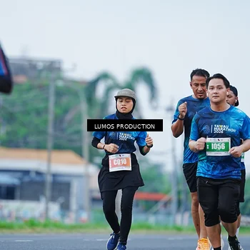 Runner Photo 4834264