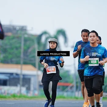 Runner Photo 4834267