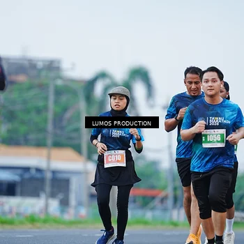 Runner Photo 4834269