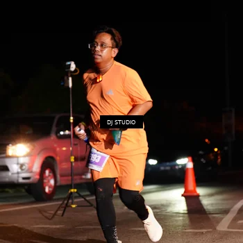 Runner Photo 4834271