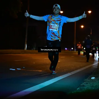 Runner Photo 4834272