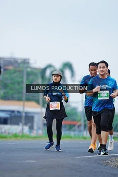 Runner Photo 4834274